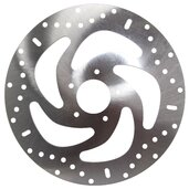 Brzdový kotúč EBC MD541