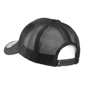 Furygan šiltovka trucker logo / black-yellow - 00P_7246_107_vignettes_0_7246-107_3_1757514422-600x600