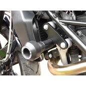 RDmoto padacie protektory PH01 - KTM Duke 390 r.2013