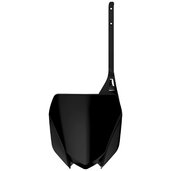 ŠPZ POLISPORT čierna