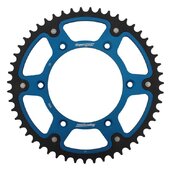 Rozeta SUPERSPROX STEALTH RST-990:51-BLU modrá 51T, 520