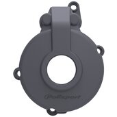 Ochranné kryty zapaľovania POLISPORT PERFORMANCE Nardo šedá