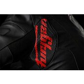 Furygan - bunda raptor evo 3 / black-red-red - 00P_6034_108_details_10