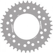 Rozeta SUPERSPROX STEALTH RST-745:43-BLK čierna 43T, 525
