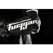 Furygan kombinéza eclipse x kevlar 1-dielna / red - 00P_6550_143_details_0