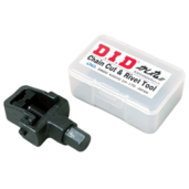 Delička a nitvačka reťaze D.I.D Chain KM500R