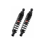 Twinshocks BITUBO adjustable: spring preload black spring