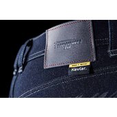 Furygan nohavice tyron x kevlar slim / dark blue - 00P_6645_582_details_5