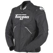 Furygan - bunda RAPTOR EVO / black "2XL"