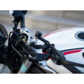 Shapeheart držiak na riadidlá moto pro boost / oceľový krúžok - V2-3.MOTOPROBOOSTTU-CLAP