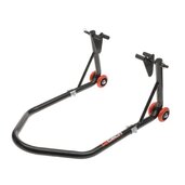 Q-tech - Stojan zadný + predný