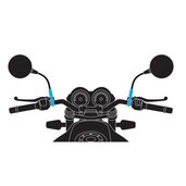 LAMPA - OPTI na šrób