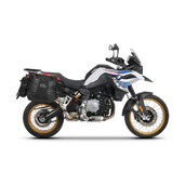 Sada bočných adventure vakov SHAD TERRA TR 40 ,vrátane montážnej sady SHAD BMW F750GS/F850GS/ADVENTURE