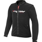 Ixon bunda striker 2 kid / black-white - Medium-100103016_ARMA_KID_1081_001