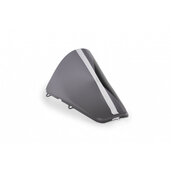 Plexi štít PUIG R-RACER 3827F tmavá dymová