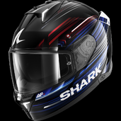 Shark prilba skwal - i3 light-blur / krb - 1_SKWAL-i3_LIGHT-BLUR_KRB_34Lfront_GLOSSY_HE0831KRB (Large)