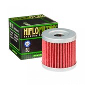 Olejový filter HIFLOFILTRO HF139