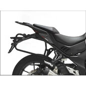 Montážna sada 4p systém SHAD V0DS504P (pre kufre TERRA)