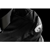 Furygan kombinéza eclipse x kevlar 1-dielna / black - 00P_6550_117_details_1