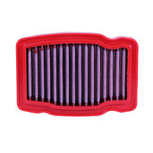 Výkonný vzduchový filter BMC FM01035