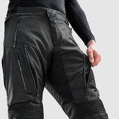 Rebelhorn nohavice hiker 4 / black - 293831_ZAL706803