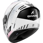 Shark prilba spartan rs speed-tech / wvk - 2_SPARTAN-RS_SPEED-TECH_WVK_34Lback_GLOSSY_HE8122WVK (Large)