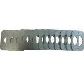 Voliteľná súprava adaptérov LV8 E450SA.FK pre E450SA