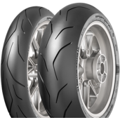 Pneumatika DUNLOP 170/60ZR17 (72W) TL SPORTSMART TT