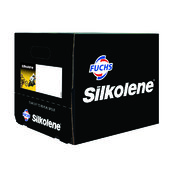 Motorový olej SILKOLENE COMP 4 15W-50 - XP 20 l