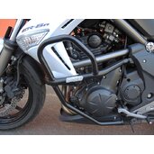 RDmoto padací rám - Kawasaki ER6-N 2009-11 /CF77KD