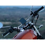 Shapeheart držiak na riadidlá moto pro / univerzálny adaptér - 2.MOTOPROTU-Mount