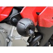 RDmoto padacie protektory PHV1 - BMW S-1000XR