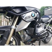 RDmoto padací rám - BMW R1200GS 2013-17 /CF120KD