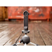 Quad lock - tripod adaptér - slo_pl_Adapter-Quad-Lock-R-pre-fotograficke-stativy-V3-23051_2