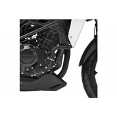 Krytky  na podvozok PUIG 9801N čierna