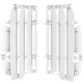 Chrániče chladičov POLISPORT PERFORMANCE 8473600001 biela