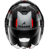 Shark prilba oxo - sikter / kus - 10_OXO_SIKTER_KUS_front-open_GLOSSY_HE8710KUS (Medium)