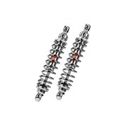 Twinshocks BITUBO adjustable: spring preload, rebound chromed spring