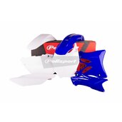 Sada plastov POLISPORT 90527 OEM Farba