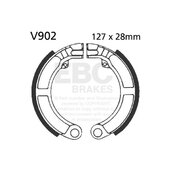 Brzdové čeľuste -sada EBC V902