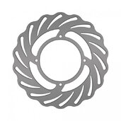 Brzdový kotúč EBC MD6407C