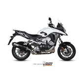 Silencer SPEED EDGE Steel black