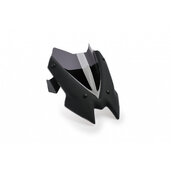 Plexi na motorku PUIG NEW. GEN SPORT 20506F tmavá dymová