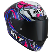 KYT - NZ-RACE / Bastianini 2022 Replica 
