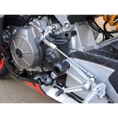 RDmoto padacie protektory PH01 spodné - Aprilia RS/Tuono 660 A14PPH