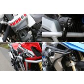 M-Style - ADVENTURE Univerzálne prídavné LED svetlá