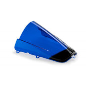 Plexi štít PUIG Z-RACING 3826A modrá