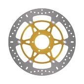 Brzdový kotúč EBC MD8011X