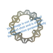 Brzdový kotúč EBC VR957