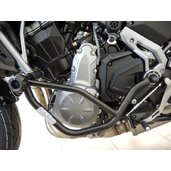 RDmoto padací rám - Kawasaki Z650 2017- /CF87KD